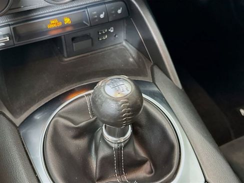 Used 2021 MAZDA MX-5 Miata RF Club w/ Brembo/BBS Recaro Package image 20