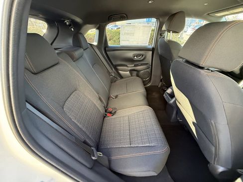 New 2026 Honda HR-V Sport image 33