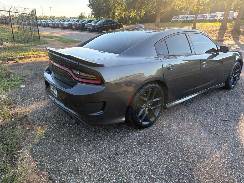 Used 2023 Dodge Charger GT w/ Blacktop Package RWD image 15