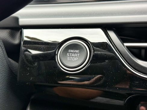 New 2026 Kia Seltos S AWD/4WD image 23