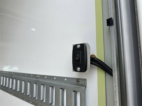 New 2024 Ford E-350 and Econoline 350 Super Duty w/ Power Windows & Locks Group image 25