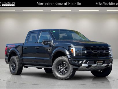 Used 2024 Ford F150 Raptor