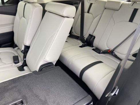 New 2026 Honda Pilot EX-L image 5