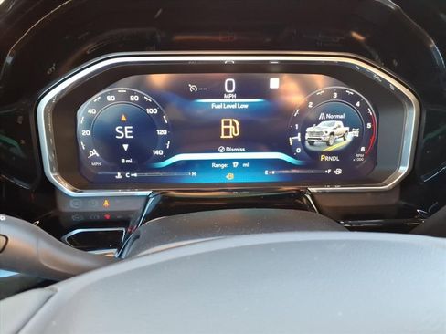 New 2026 Chevrolet Silverado 2500 LT w/ Z71 Chrome Sport Edition image 14