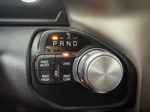 Used 2021 RAM 1500 Laramie AWD/4WD image 35