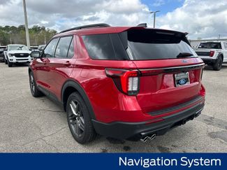 New 2026 Ford Explorer ST RWD video 2