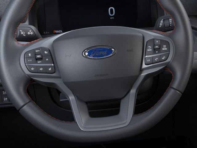 New 2026 Ford Explorer Active w/ Active Comfort Package AWD/4WD image 12