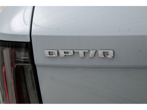 New 2026 Cadillac Optiq Sport 1 image 33