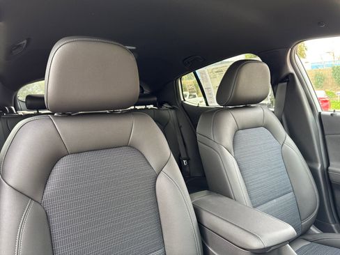 New 2026 Buick Envista Preferred w/ Convenience I Package image 17