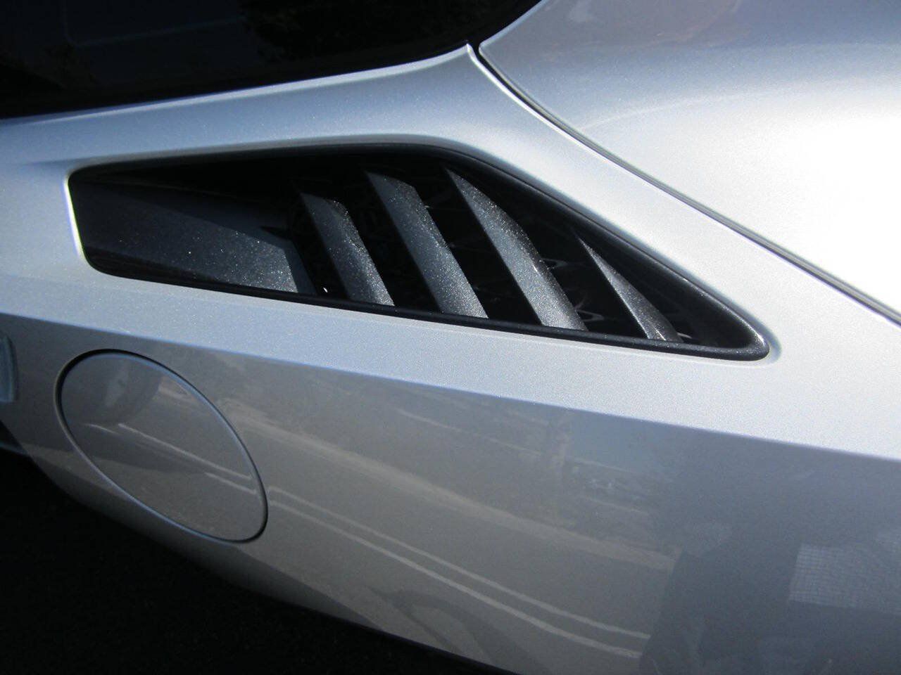 Used 2019 Chevrolet Corvette Stingray Coupe RWD image 37