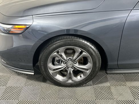 Used 2024 Honda Accord EX image 11
