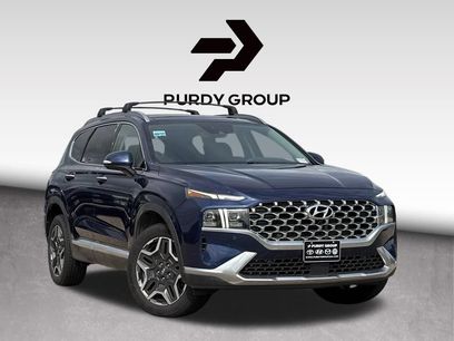 Used 2023 Hyundai Santa Fe Limited