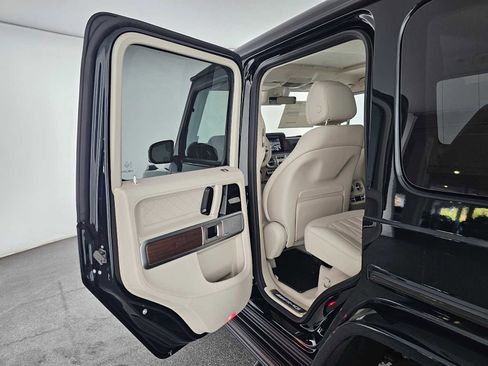 New 2026 Mercedes-Benz G 63 AMG 4MATIC image 15