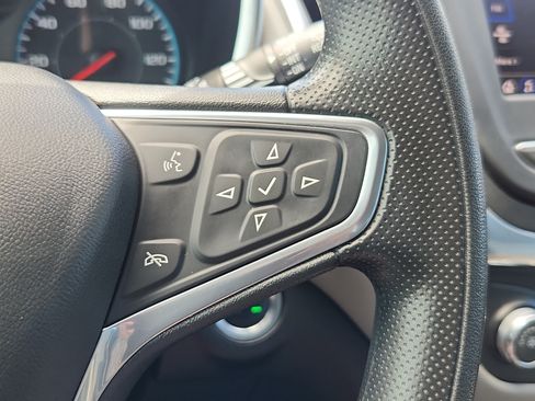 Used 2022 Chevrolet Equinox LS AWD/4WD image 23