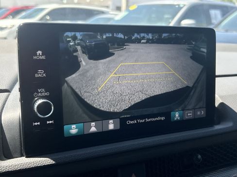 Used 2024 Honda CR-V Sport-L image 20