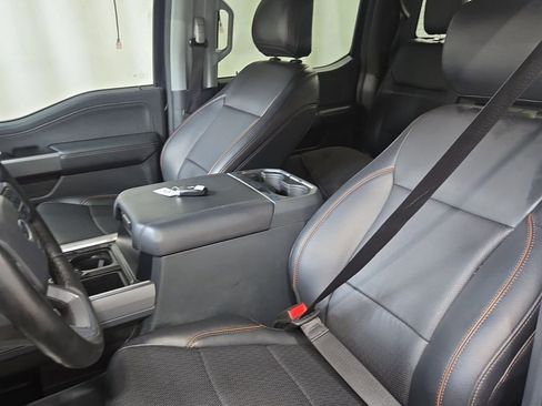 Used 2025 Ford F450 Lariat w/ Lariat Ultimate Package AWD/4WD image 6