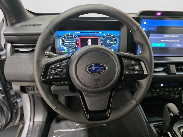 New 2026 Subaru Outback Limited AWD/4WD image 15