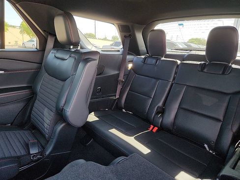 New 2026 Ford Explorer ST-Line w/ ST-Line Street Pack RWD image 5