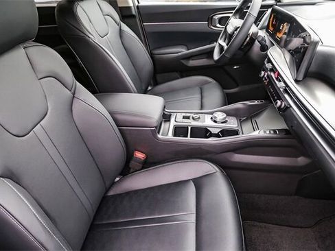 New 2026 Kia Sorento EX w/ EX Premium Package image 11