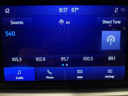 Used 2020 Ford Escape SE FWD image 25
