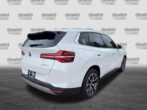 Used 2026 BMW X3 xDrive30i w/ Convenience Package AWD/4WD image 10