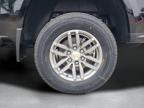 New 2026 Chevrolet Colorado LT w/ Advanced Trailering Package RWD image 33