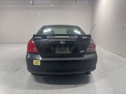 Used 2006 Scion tC FWD image 7
