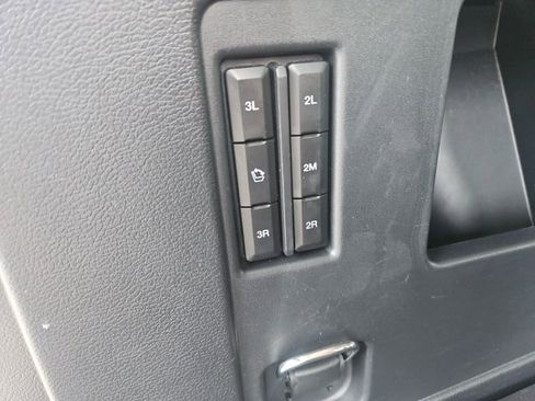 Used 2024 Ford Expedition Limited AWD/4WD image 14