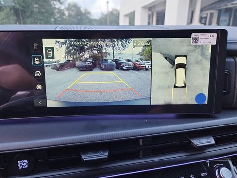 New 2025 Hyundai Santa Fe Calligraphy image 18