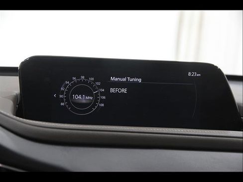 Used 2023 MAZDA CX-30 AWD 2.5 S w/ Premium Package image 12
