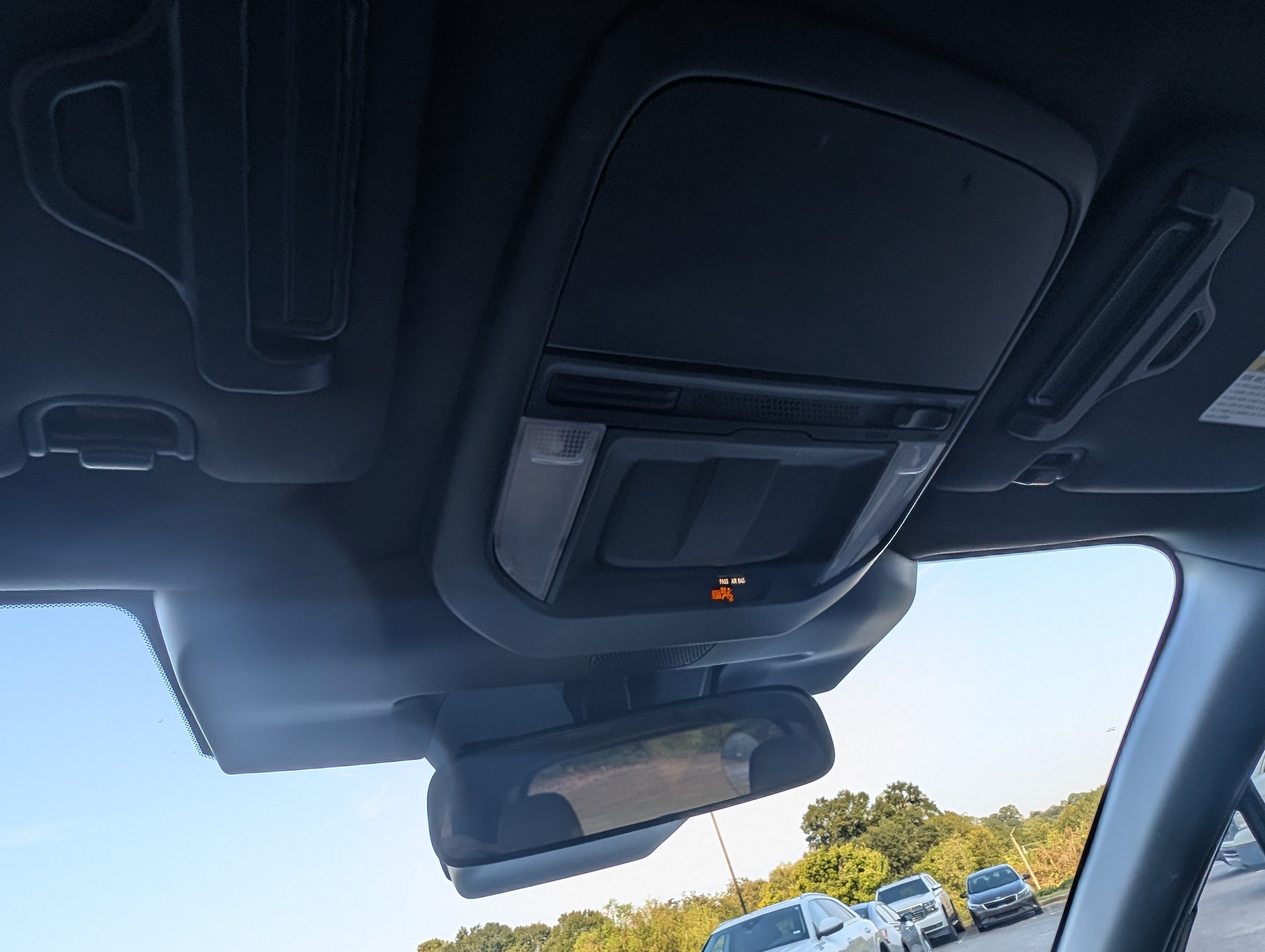 Used 2025 Subaru Forester AWD/4WD image 29