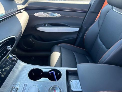 New 2026 Genesis GV70 2.5T Sport Prestige AWD/4WD image 9