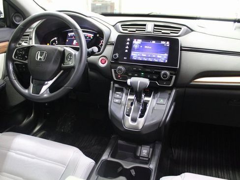 Used 2019 Honda CR-V EX-L image 23