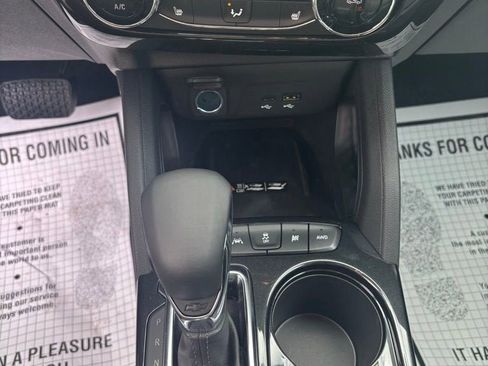 New 2026 Chevrolet TrailBlazer LT w/ Convenience Package image 19