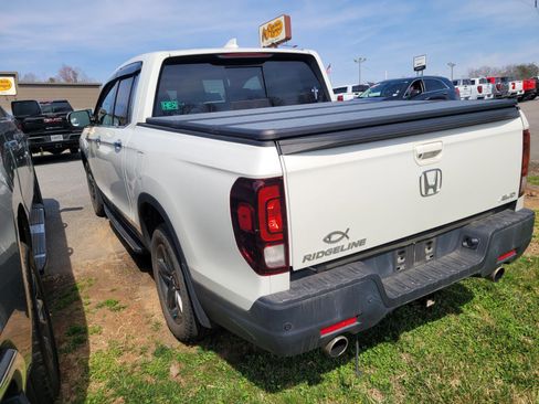 Used 2022 Honda Ridgeline RTL-E image 7