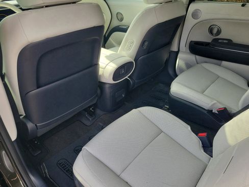 New 2026 Hyundai Palisade Calligraphy image 36