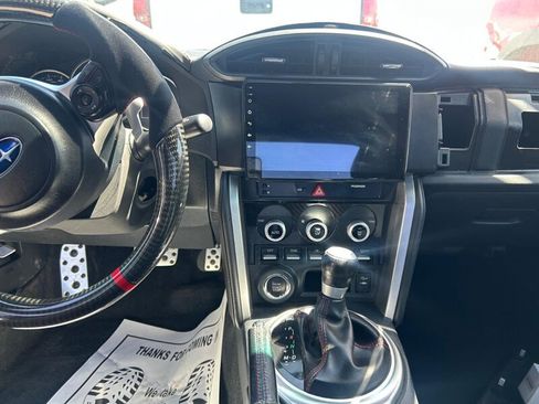 Used 2017 Subaru BRZ Limited RWD image 18