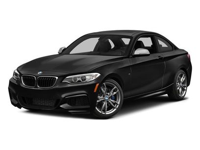 Used 2016 BMW M235i xDrive M235i xDrive