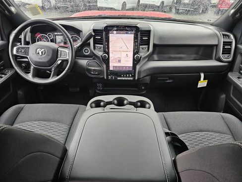 New 2026 RAM 2500 Tradesman image 16