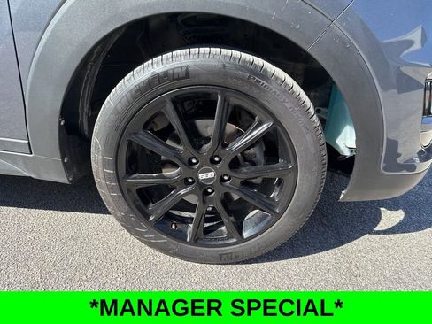 Used 2019 Hyundai Tucson Night image 2