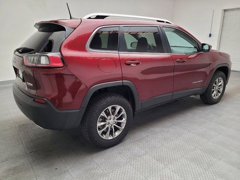 Used 2019 Jeep Cherokee Latitude Plus w/ Comfort/Convenience Group AWD/4WD image 9