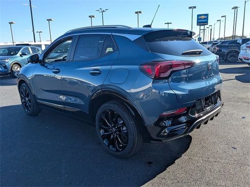 New 2026 Buick Encore GX Sport Touring w/ Advanced Technology Package image 6