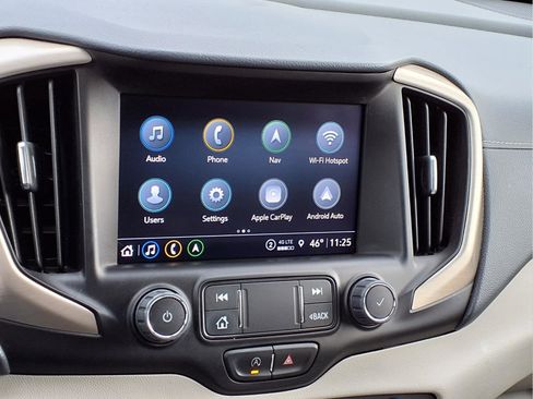 Used 2022 GMC Terrain Denali w/ LPO, Floor Liner Package image 8