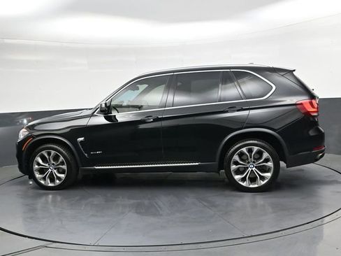 Used 2017 BMW X5 xDrive50i AWD/4WD image 6