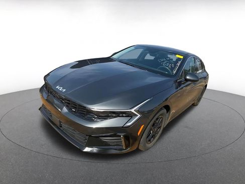 Used 2025 Kia K5 LXS image 7