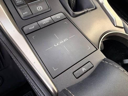 Used 2019 Lexus NX 300 FWD image 26