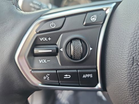 New 2026 Acura RDX SH-AWD w/ Advance Package image 17