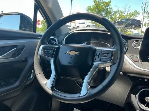 Used 2024 Chevrolet Blazer LT w/ Convenience Package FWD image 20