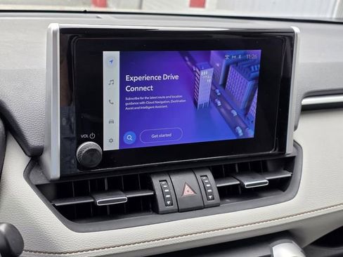 Certified 2023 Toyota RAV4 XLE Premium image 16