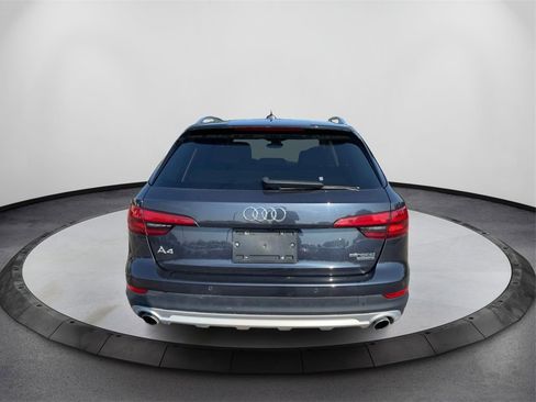 Used 2017 Audi A4 2.0T allroad Prestige w/ Prestige Package image 6